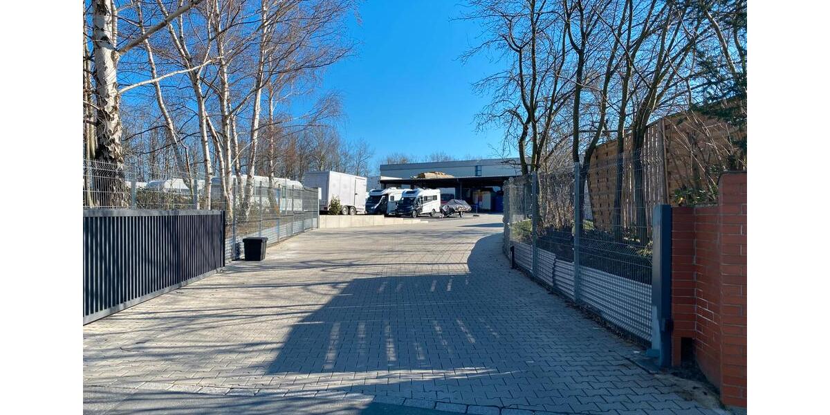 Garagen / Stellplätze Dortmund Brackel - 60&euro; | Angebot:22171963