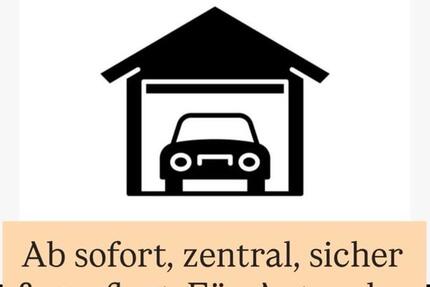 Garagen / Stellplätze Castrop-Rauxel Deinighausen - 85&euro; | Angebot:25840574