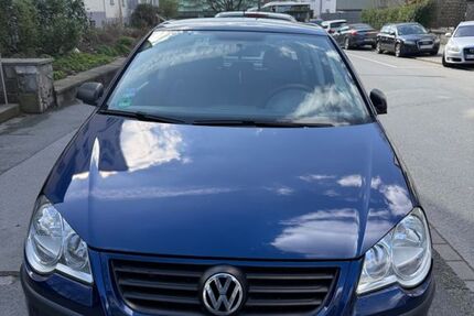 VW Polo 264.689 km 1.250 &euro; Dortmund 44388