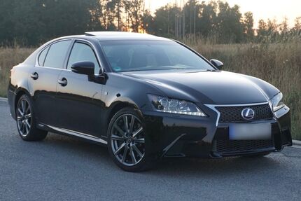 Lexus GS 450 200.000 km 20.000 &euro; Iserlohn 58642