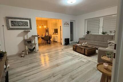 Großzügige 5½-Zimmer-Wohnung in Iserlohn – 135 m² 5 zimmer