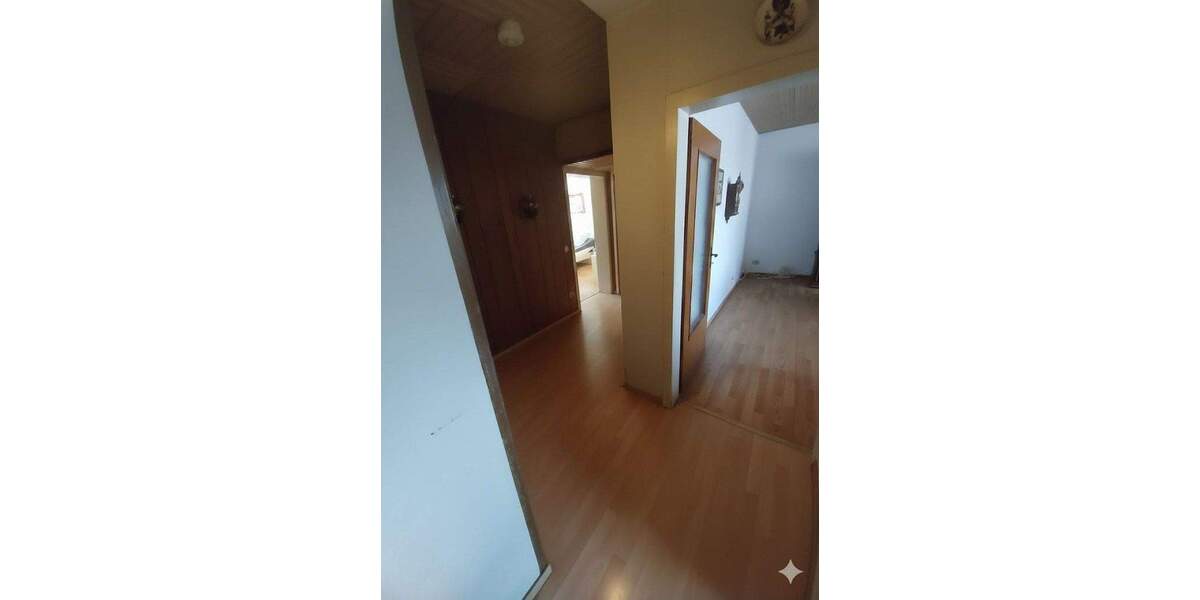 Etagenwohnung Herten Westerholt - 3 Zimmer, 74 m&sup2;, 475&euro; | Angebot:24532241