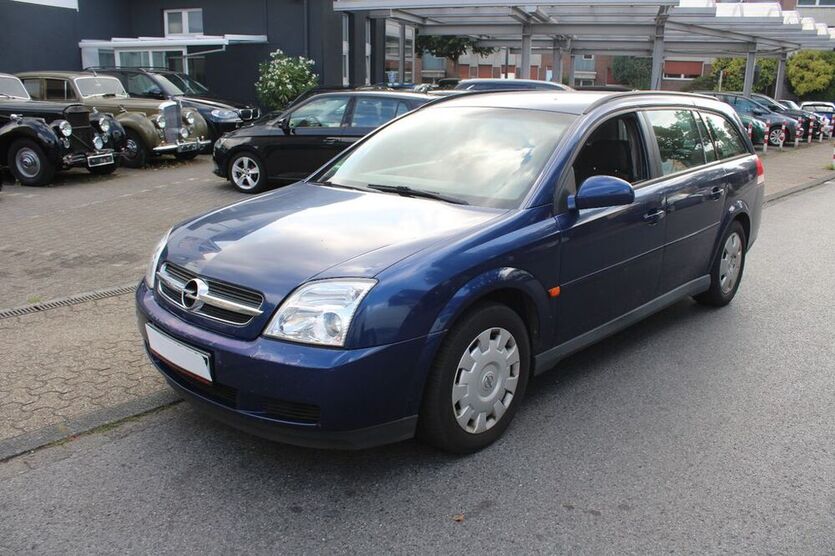 Vectra
