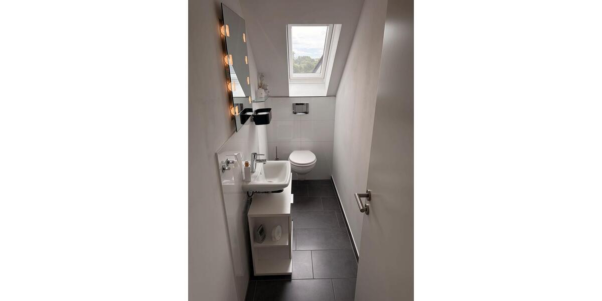 Dachgeschoßwohnung Dortmund Hombruch - 4.5 Zimmer, 118 m&sup2;, 309.000&euro; | Angebot:27191253