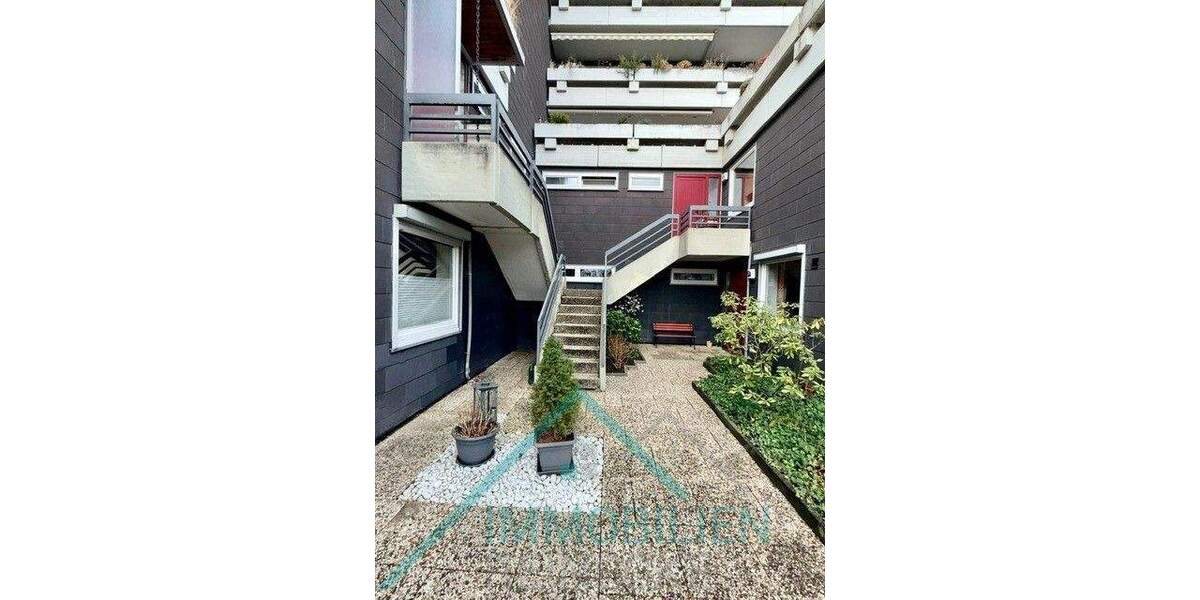 Etagenwohnung Hagen / Hohenlimburg Hohenlimburg - 3 Zimmer, 118 m&sup2;, 169.000&euro; | Angebot:24497824