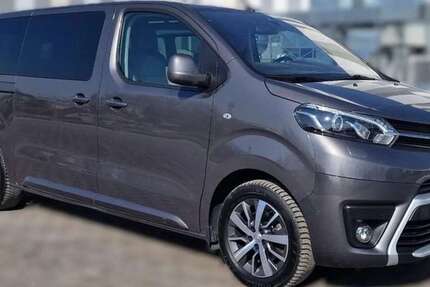 Toyota Proace 34.570 km 22.000 &euro; Bochum 44809