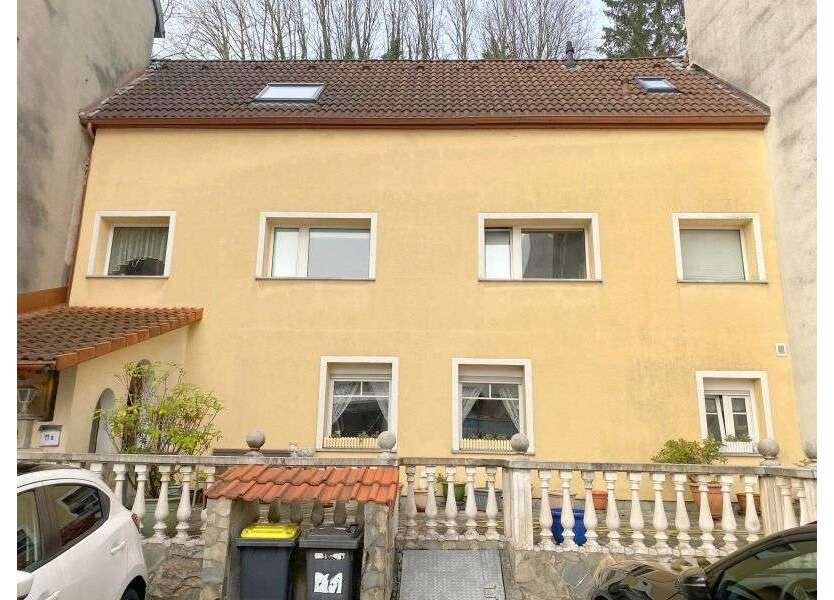 Haus zum Kaufen in Wuppertal 375.000 € 145 m²