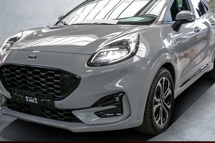 Ford Puma 35.430 km 20.480 &euro; Dortmund 44149