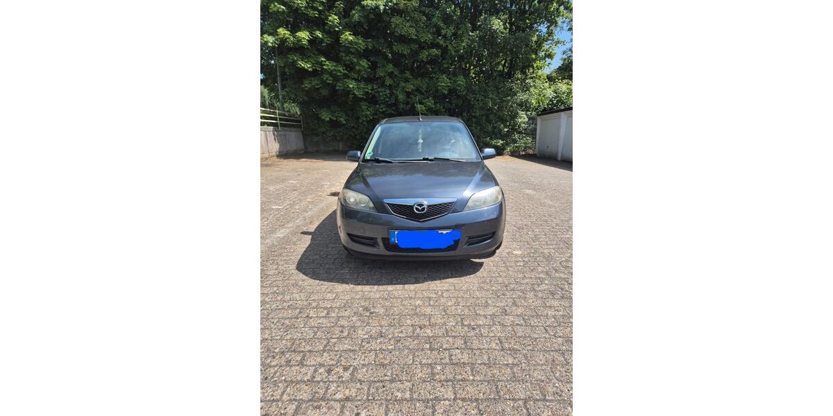 Mazda 2 185.000 km 1.300 &euro; Gelsenkirchen 45884
