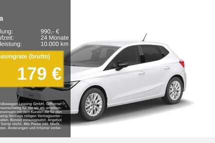 Seat Ibiza 11.872 km 23.560 &euro; Bochum 44809