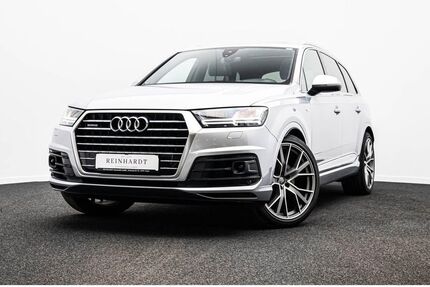 Audi Q7 152.780 km 41.505 &euro; Hagen 58091