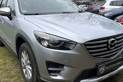Mazda CX-5 169.000 km 6.999 &euro; Recklinghausen 45663