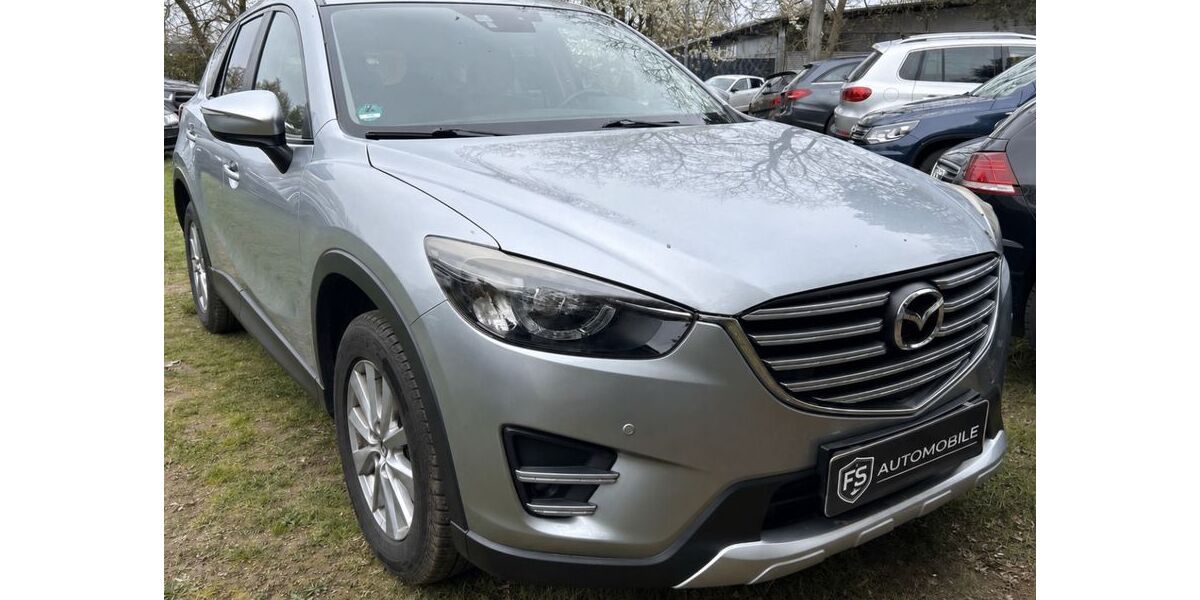 Mazda CX-5 169.000 km 6.999 &euro; Recklinghausen 45663