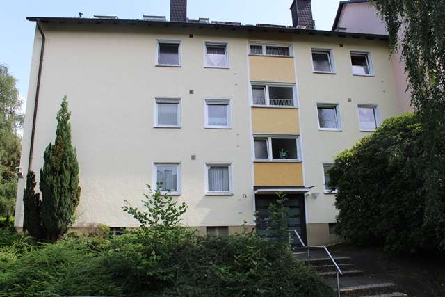 Wohnung zum Mieten in Dortmund 459 € 54 m² 2 zimmer