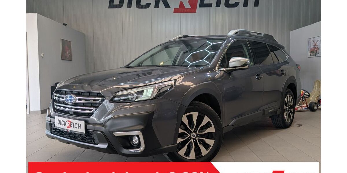 Subaru Outback 105.583 km 26.480 &euro; Menden (Sauerland) 58708
