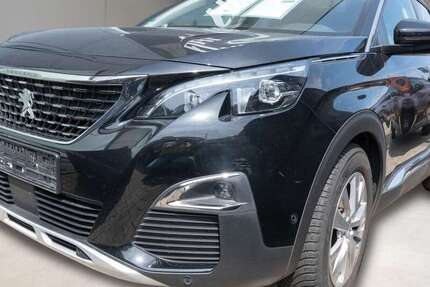 Peugeot 3008 80.000 km 18.485 &euro; Herne 44625