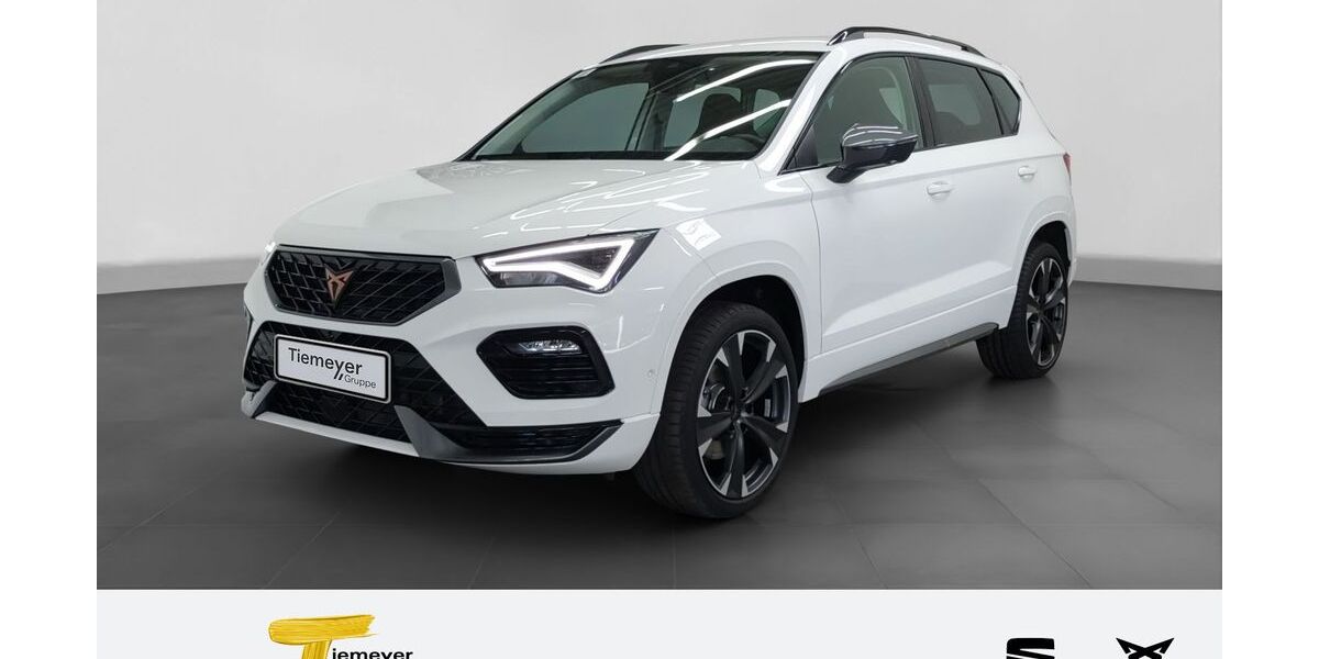 Cupra Ateca 24.694 km 27.940 &euro; Bochum 44809