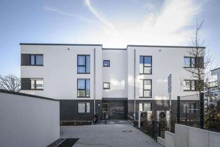 Wohnung Bochum Querenburg - 3 Zimmer, 105 m&sup2;, 1.250&euro; | Angebot:27214280