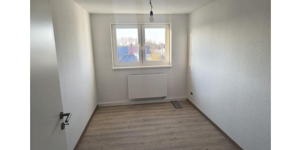 Etagenwohnung Dortmund Brackel - 3 Zimmer, 62 m&sup2;, 590&euro; | Angebot:25854699