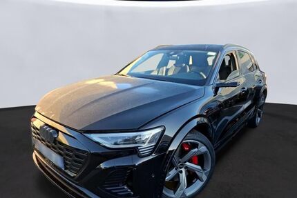 Audi SQ8 e-tron 48.290 km 59.950 &euro; Hagen 58091