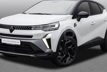 Renault Captur 2.010 km 33.888 € Wuppertal 42109