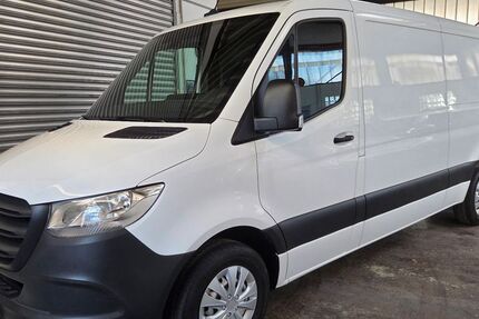 Mercedes-Benz Sprinter 43.000 km 19.990 &euro; Altena 58762