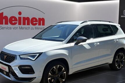 Cupra Ateca 29.571 km 28.959 &euro; Hagen 58135