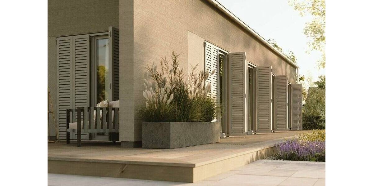 Bungalow Oer-Erkenschwick Klein-Erkenschwick - 3 Zimmer, 100 m&sup2;, 320.720&euro; | Angebot:25674151