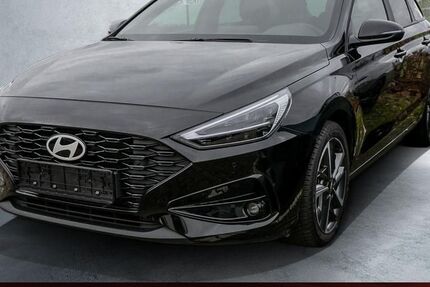 Hyundai i30 9.517 km 23.799 &euro; Dortmund 44289