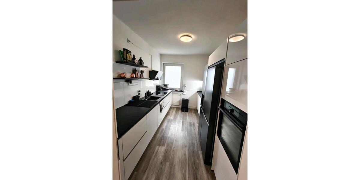 Etagenwohnung Dortmund Innenstadt West - 3 Zimmer, 77 m&sup2;, 693&euro; | Angebot:24753185