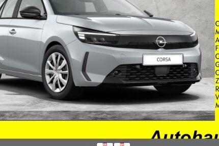 Opel Corsa 3.400 km 16.490 &euro; Gelsenkirchen 45894