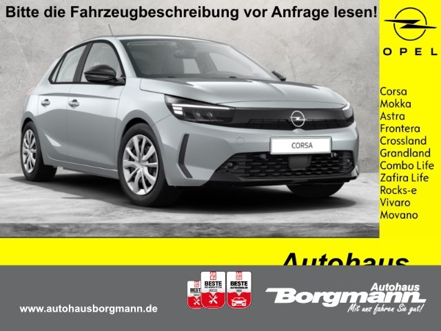 Opel Corsa 3.400 km 16.490 &euro; Gelsenkirchen 45894