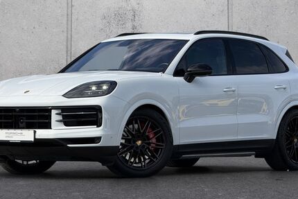 Porsche Cayenne 4.266 km 107.900 &euro; Holzwickede 59439