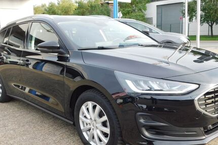 Ford Focus 54.600 km 16.590 &euro; Selm 59379