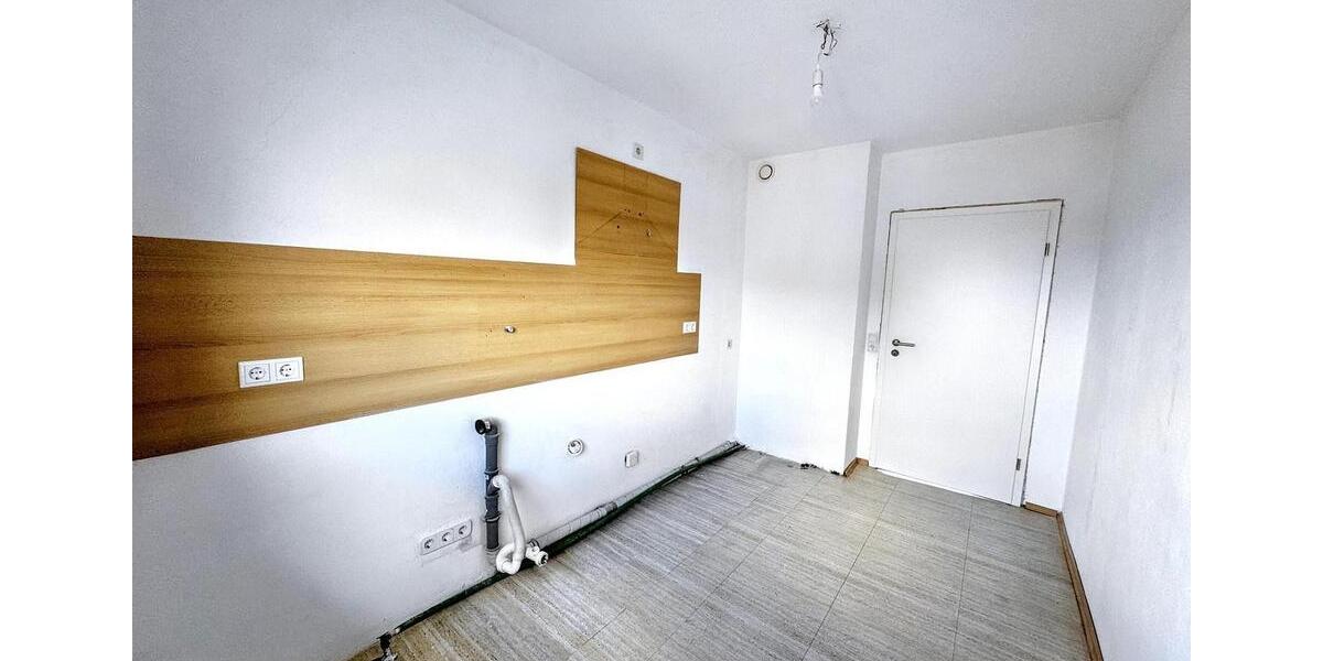 Etagenwohnung Lüdinghausen - 3 Zimmer, 75 m&sup2;, 1.390&euro; | Angebot:23392192