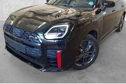 Mini John Cooper Works Countryman 25.411 km 43.790 € Velbert 42549
