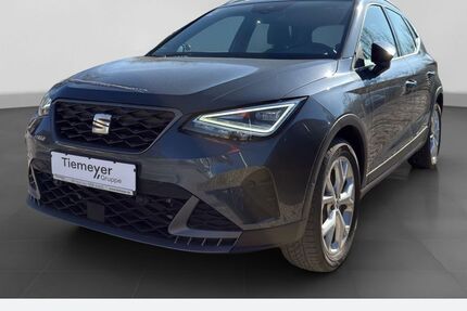Seat Arona 15.296 km 17.410 &euro; Castrop-Rauxel 44575
