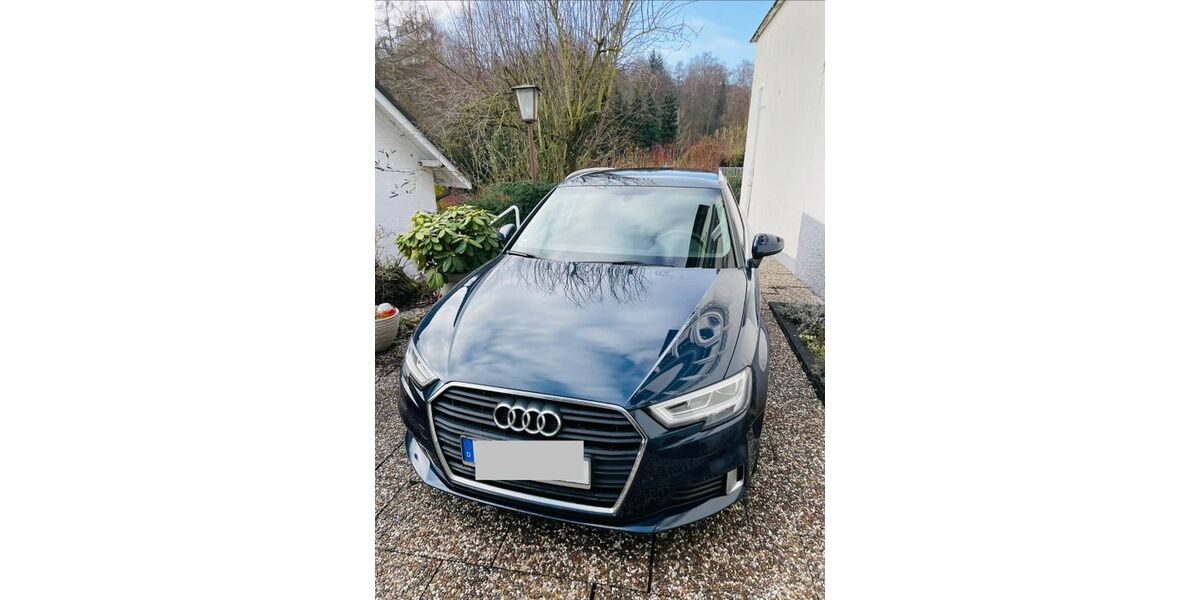 Audi A3 96.600 km 14.200 &euro; Menden 58706