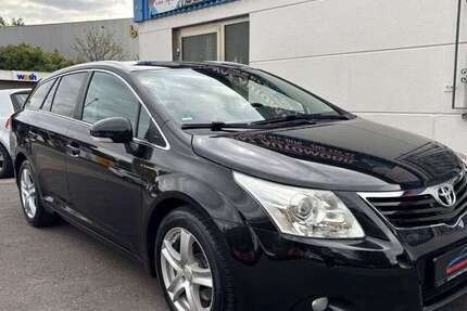 Toyota Avensis 129.100 km 7.980 &euro; Iserlohn 58640