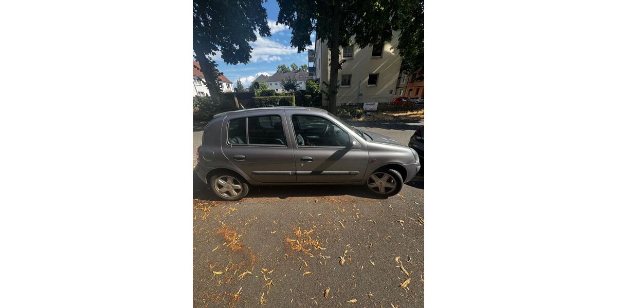 Renault Clio 170.359 km 1.750 &euro; Hagen 58089