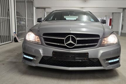 Mercedes-Benz C 250 76.300 km 19.890 &euro; Dortmund 44287