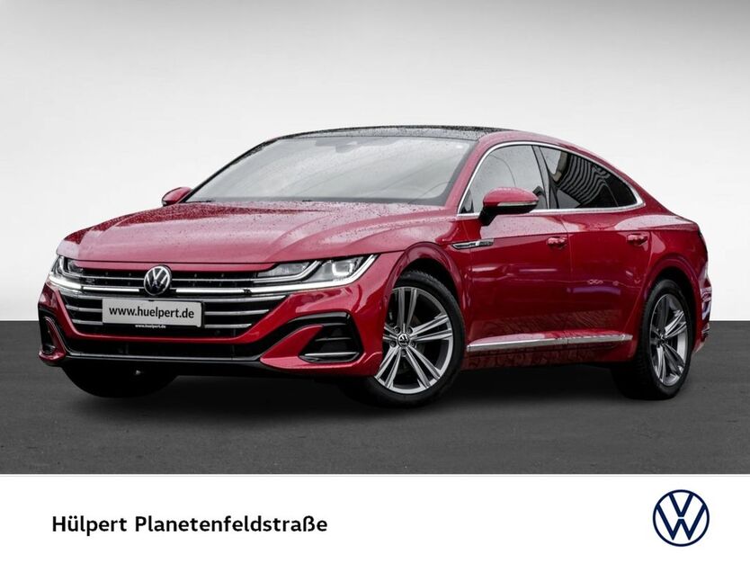VW Arteon 29.903 km 32.555 € Dortmund 44379