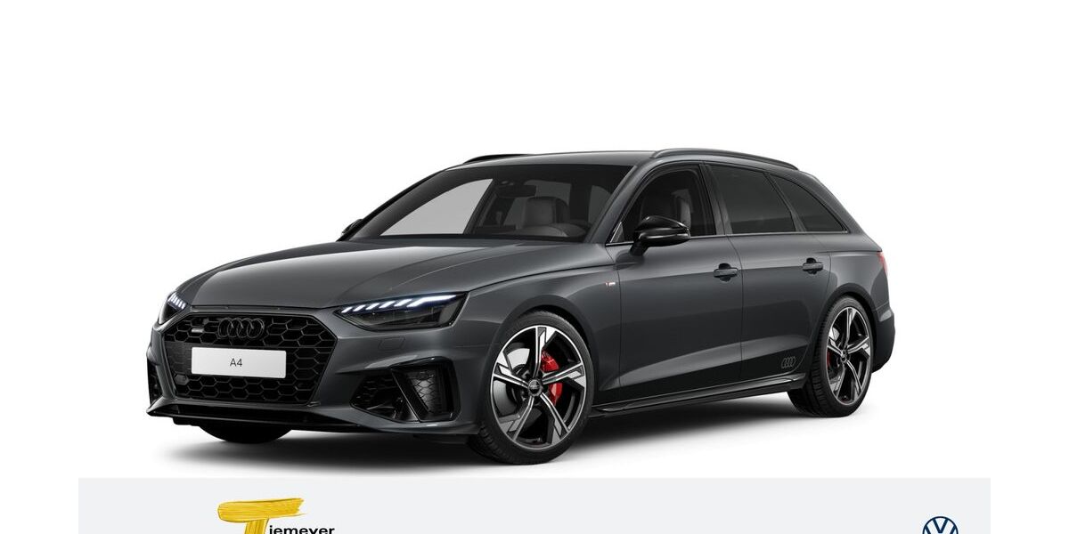 Audi A4 18.194 km 39.940 &euro; Recklinghausen 45663