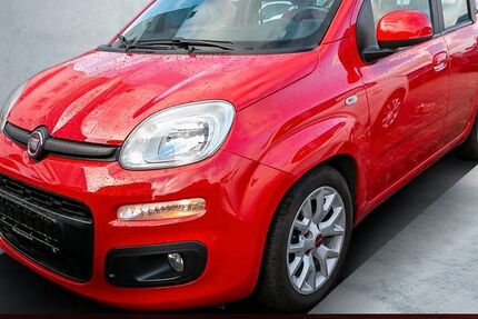 Fiat Panda 69.500 km 6.999 &euro; Dortmund 44289
