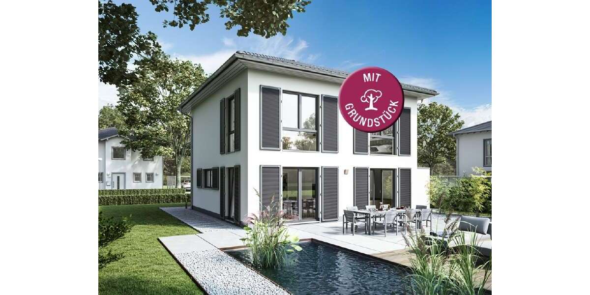 Einfamilienhaus Ennepetal - 4 Zimmer, 130 m&sup2;, 526.023&euro; | Angebot:24608583