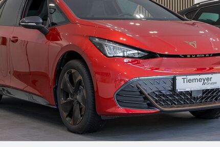 Cupra Born 28.850 km 25.810 € Gelsenkirchen OT Beckhausen 45899