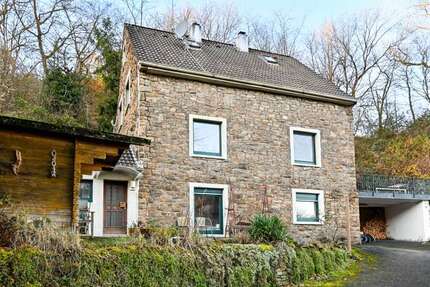 Haus Hattingen Niederbonsfeld - 4 Zimmer, 150 m&sup2;, 499.000&euro; | Angebot:24764050