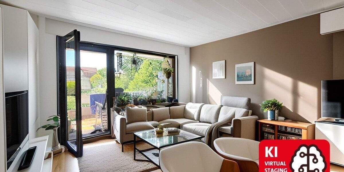 Etagenwohnung Oer-Erkenschwick Groß-Erkenschwick - 3 Zimmer, 81 m&sup2;, 165.000&euro; | Angebot:24699382