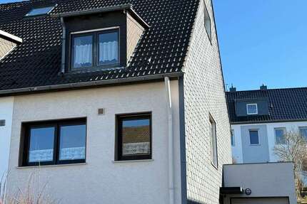 Haus Witten Annen - 4 Zimmer, 150 m&sup2;, 418.000&euro; | Angebot:24839358