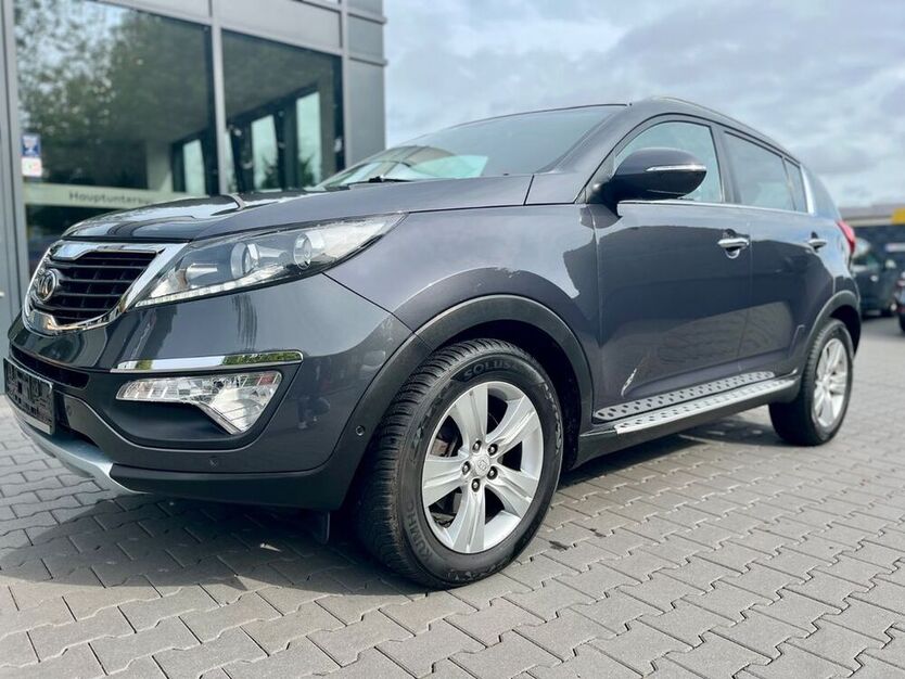 Sportage